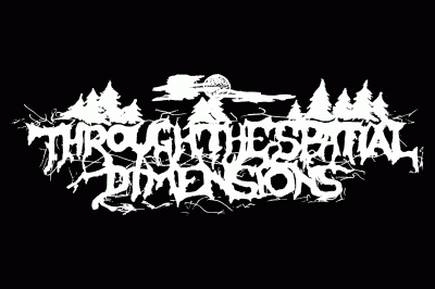 logo Through The Spatial Dimensions